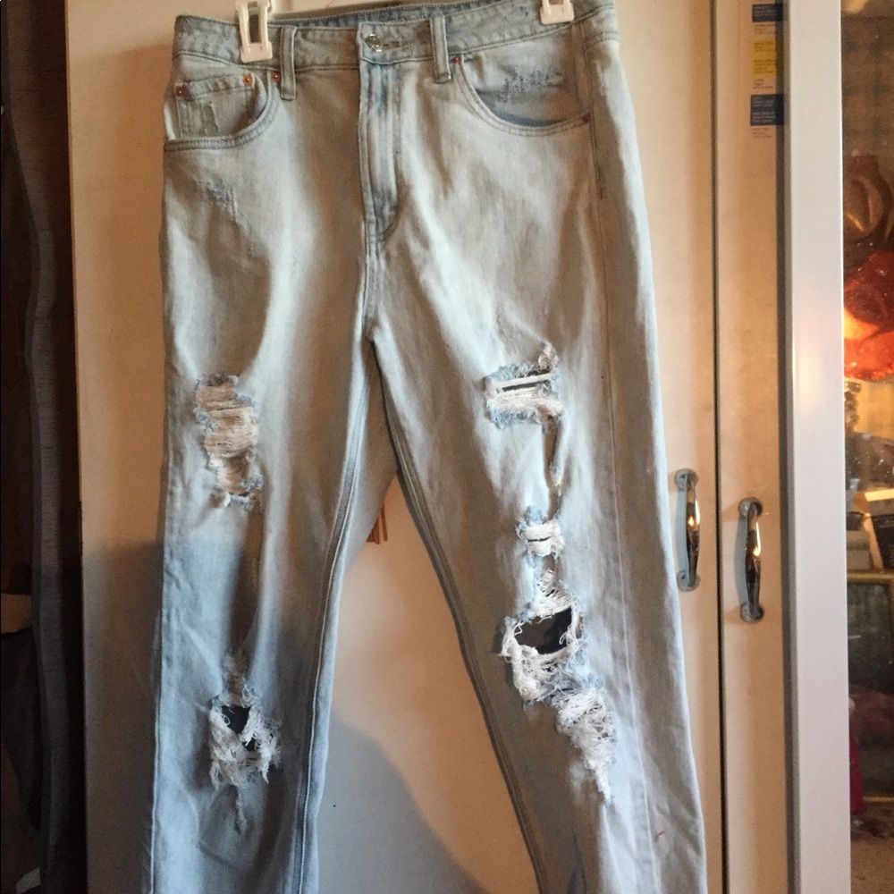 Super cute jeans